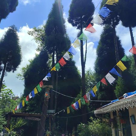 Shanti Samaya Home Stay Vl Ghoom Monastery, Samten Choeling Дарджилинг Екстериор снимка