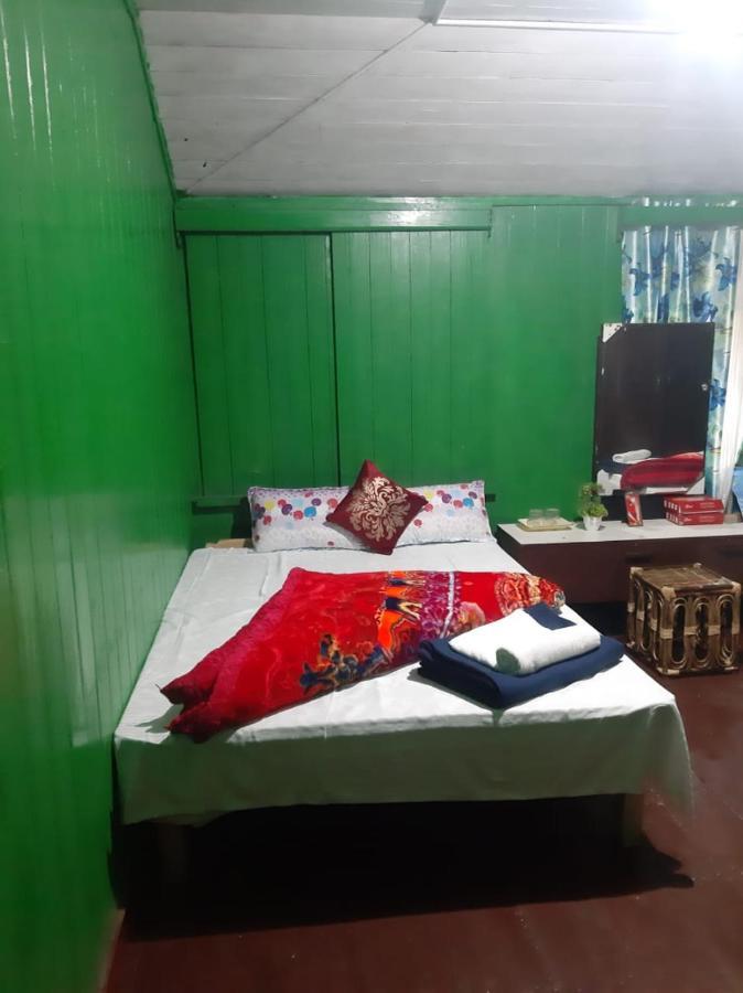 Shanti Samaya Home Stay Vl Ghoom Monastery, Samten Choeling Дарджилинг Екстериор снимка